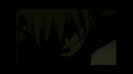 Anime Mix Amv - Girls not Grey