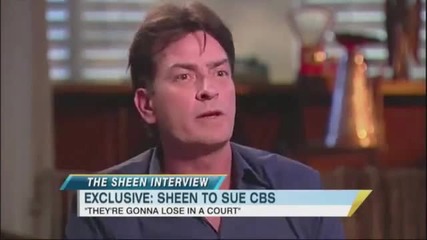 Songify This - Winning - a Song by Charlie Sheen 