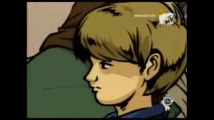 Скрэтч - Детский Мир