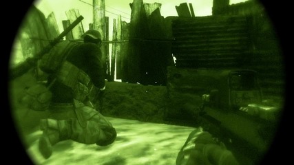 Let's Play Medal of Honor Episode 3 part 2-3