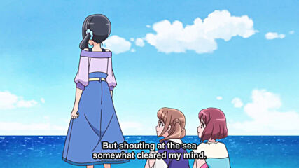 Healin Good Precure Episode 17