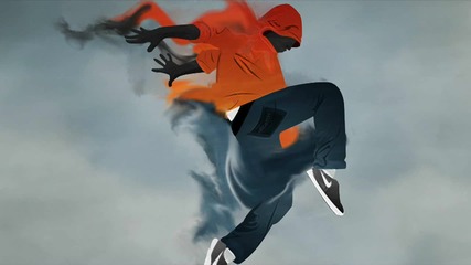 Violin Hip Hop [broken Sorrow]