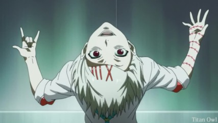 Tokyo Ghoul Amv uicideboy Magazine ♪♫♪