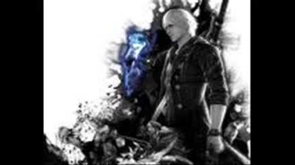 Devil May Cry