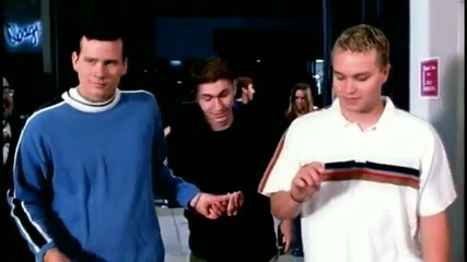 Blink-182 - Dammit (official Video)