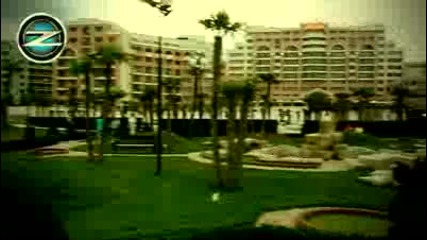 Sunny Beach Bulgaria 2010