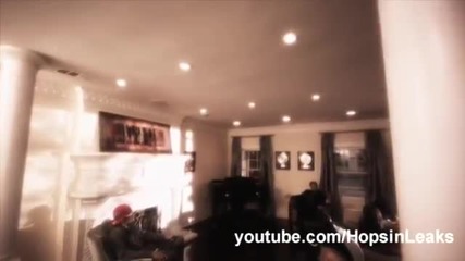 Hopsin - I'm Here Official Music Video