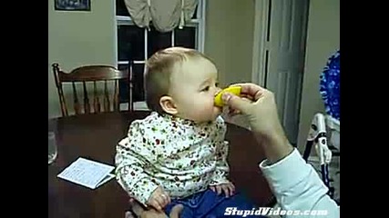 Бебе Обича Лимон