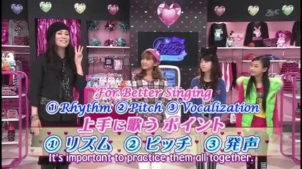 Pretty Rhythm- Aurora Dream Episode 28