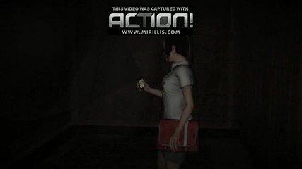 Dreadout Gameplay Part 1/6