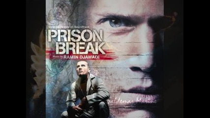 prison break feat Saldemar Marine 28