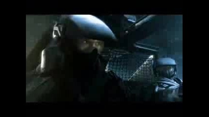 Halo3 Ft. 300 Spartans