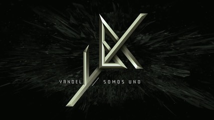 Yandel - Somos Uno ( Cover Audio)