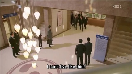 The Prime Minister and I ep 6 part 3