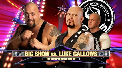 Wwe Superstars 9/9/10 Part 4/5