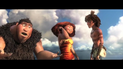 2013 • Owl City & Yuna - Shine Your Way ( Official Video ) /the Croods soundtrack/