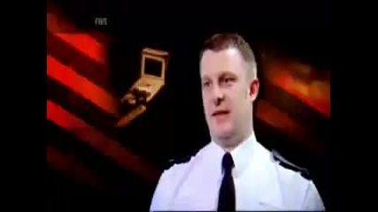 Cctv Leeds Vs Millwall - Част 4