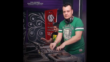 Dj Zet vs Spartaque - I Wanna Play A Game