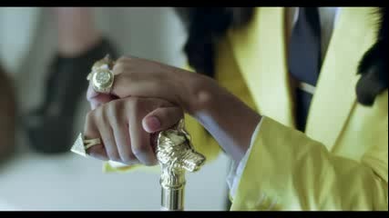 Kevin Mccall - Naked ft. Big Sean