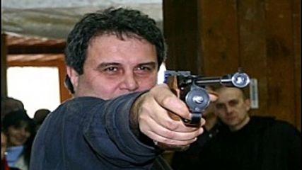Таню Киряков тренира на макс за Европейското: Мечтата ми е още един рекорд