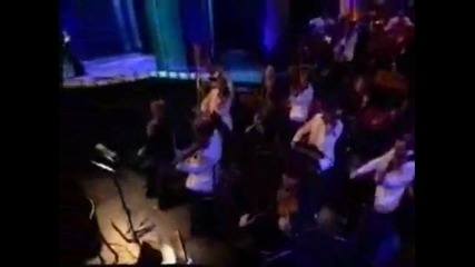 Sarah Brightmans Greatest and Highest Notes 