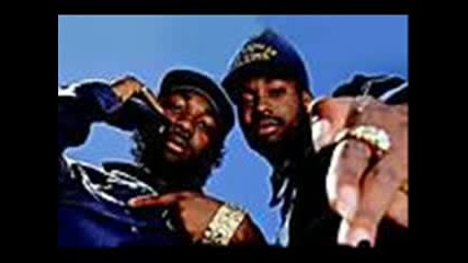 Comptons Most Wanted - Duck Sick Duck Sick