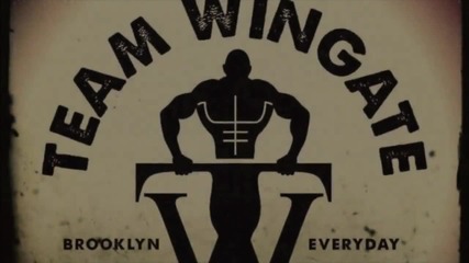 Brooklyn's Finest- Team Wingate