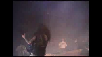 Bolt Thrower - The Killchain (live)