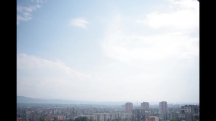 Капризно време