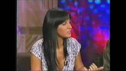Rbd en Cristina 