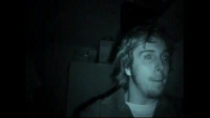 Steve Playing F.e.a.r. Alone In The Dark