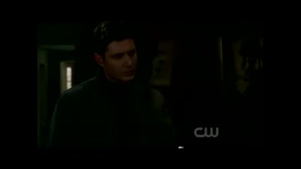 Supernatural S06e01 - Exile on Main Street part 3/4 