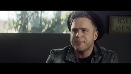 Olly Murs feat. Flo Rida - Troublemaker