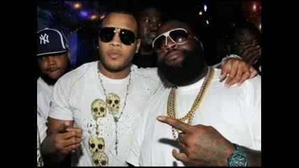 Young Breed Feat. Rick Ross & Scotty Boi - Whut Dey Ask For