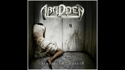 Abadden - The Day Of Reckoning