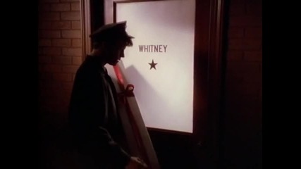 Whitney Houston - Where do broken hearts