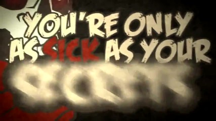 Electronicore - Thats Outrageous! - Obliviate (official Lyric Video)