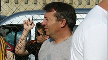 Духонов: Левски е държавен тим, да им връчват вече купата и титлата