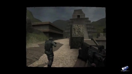 Counter Strike_ Global Offensive Official Trailer