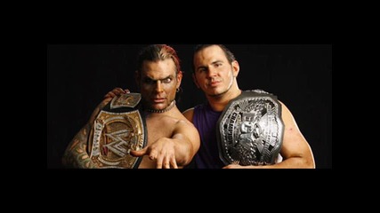 Jeff Hardy 4