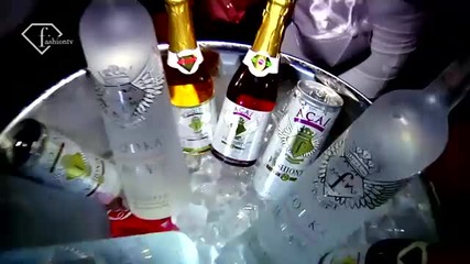 fashiontv Ftv.com - New Years 2011 Filler Seven 10sec 