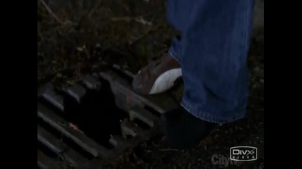 Black Rock - Samdean - I lost my shoe!