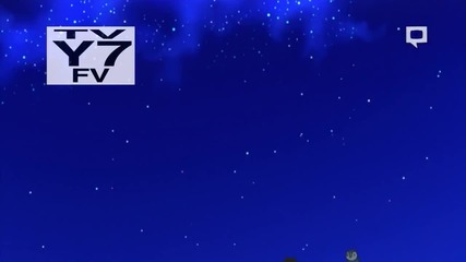 Покемон Сино Лига Победителите - 07еп - Piplup, Up and Away-пиплъп стана и отиде надалече