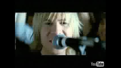 Ashley Parker Angel - Let U Go