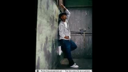 Ne - Yo - Publicity (new)