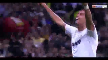Cristiano Ronaldo - I Made It