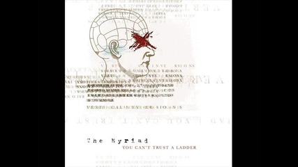The Myriad - We Will Be Disappointed Together