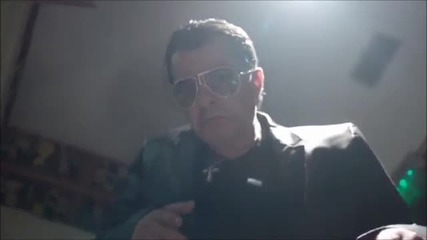 Куката танцува