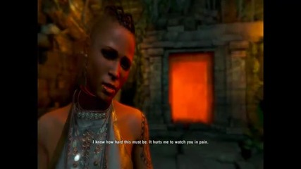 Far Cry 3 Финална мисия