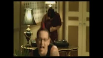 Linkin Park - Papercut * (official video) * [hd]
